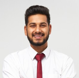Tarun Pathak 